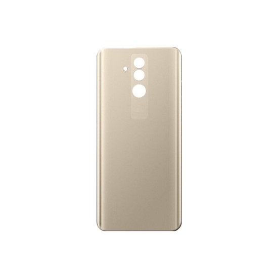 Back Cover Huawei Mate 20 Lite Gold Back Cover Huawei Mate 20 Lite Gold